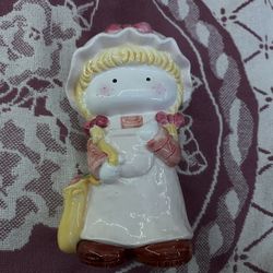 Vintage Piggy Bank
