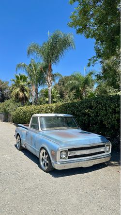 1969 c10