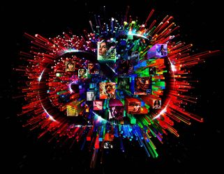 Adobe CC 2020 - For Apple Computers