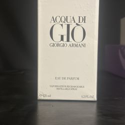 Armani Acqua di Gio Edp