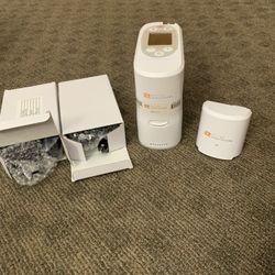 Gently Used Portable O2 , Extra Battery Included FAA Approved 