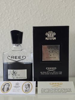 Creed Aventus – 100ml
