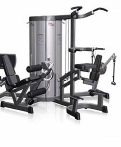 Freemotion home gym cable machines