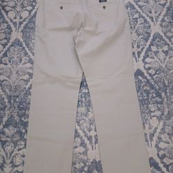 Banana Republic AIDEN chino Pants 36x32