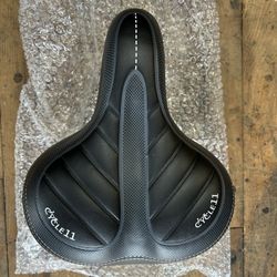 Bicycle Seat
