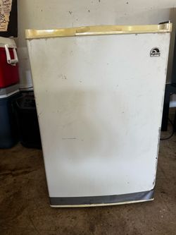 Mini fridge for sale