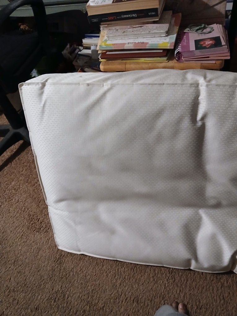 Brand New Baby Sealy Matress For Crib