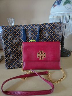 Tory Burch