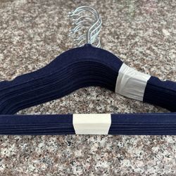 Kids Clothing Hangers