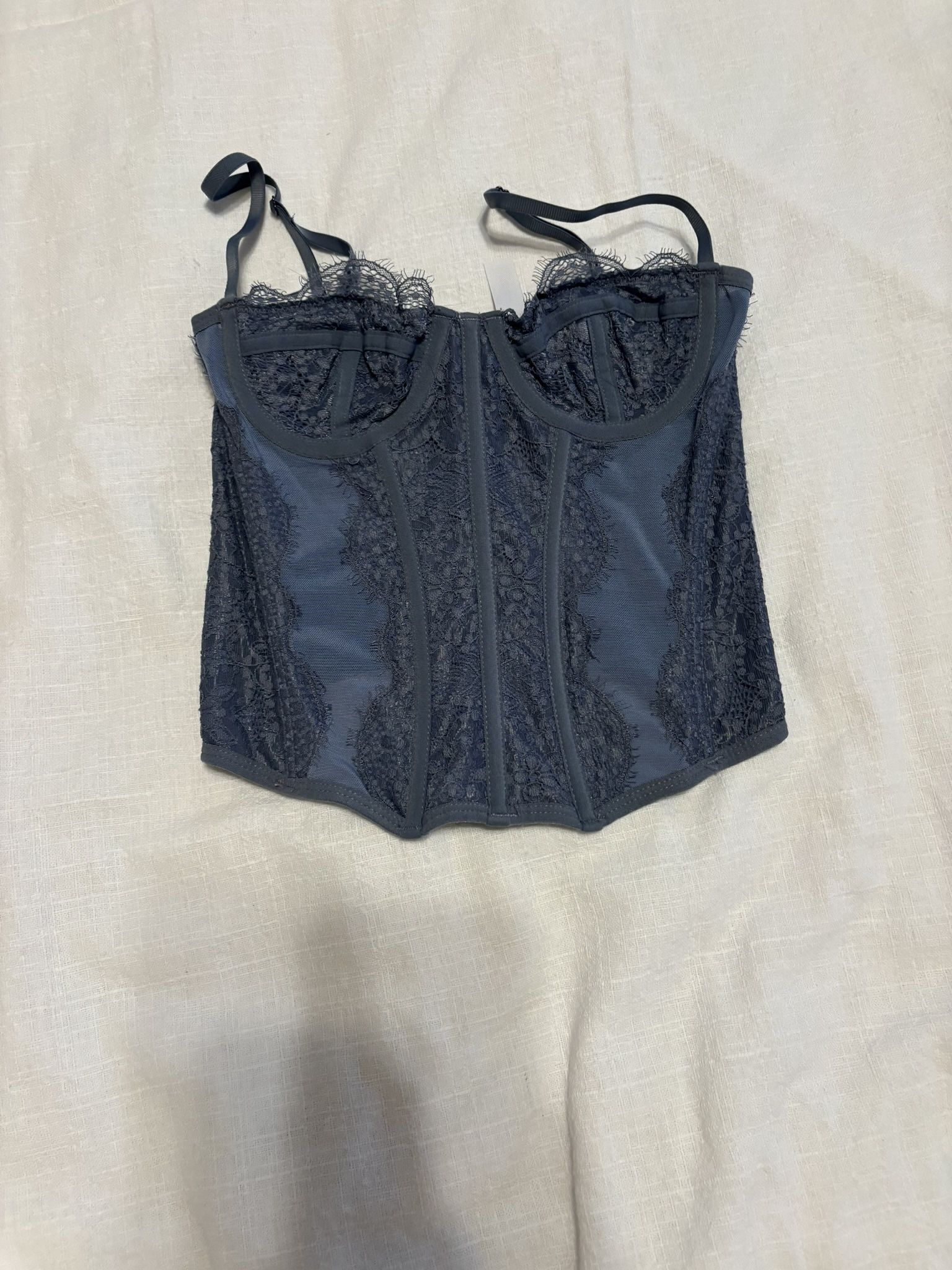 Corset Top
