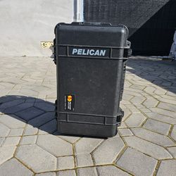 Pelican Tool Case