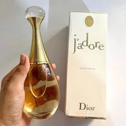 perfume
