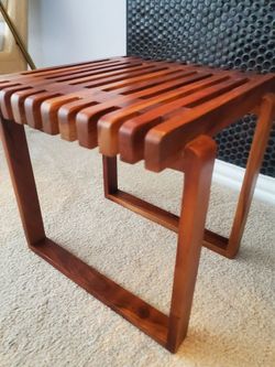 Shower chair