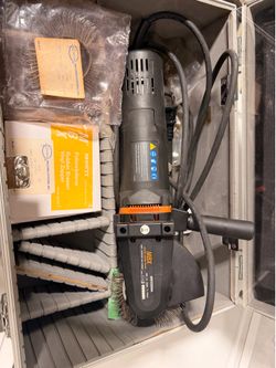 MontiPower MBX3200A