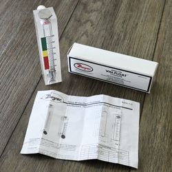 DWYER Series VFB VISI-FLOAT Flowmeter 195760-00 Genuine OEM T27Q - NEW in Box