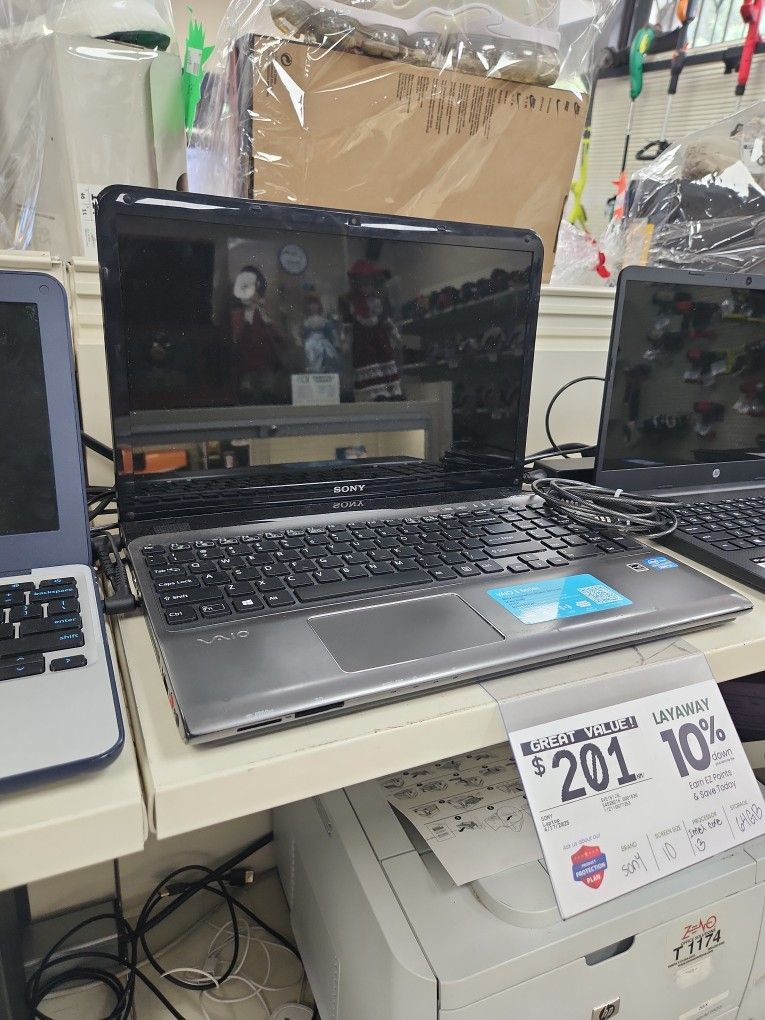 Laptop