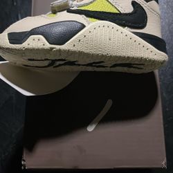 Nike Jordan Jumpman Jack TR (TD)