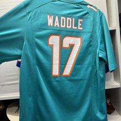 Waddle dolphins jersy 
