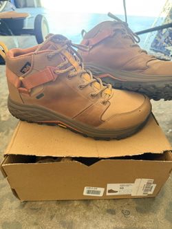 Teva Hiking Boots