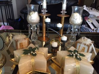 Candles