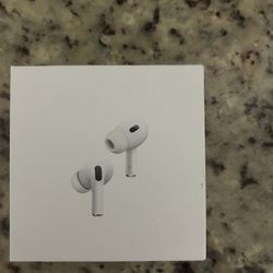 AirPod Pro 2 