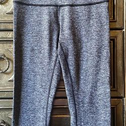 Lululemon Crop Legging Size 6 