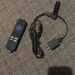 Roku Tv Stick
