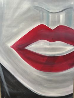 PAINTINGS BY BRYAN