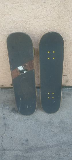 2 Patinetas En Buenas Condiciones 