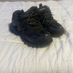 Balenciaga Tracks 