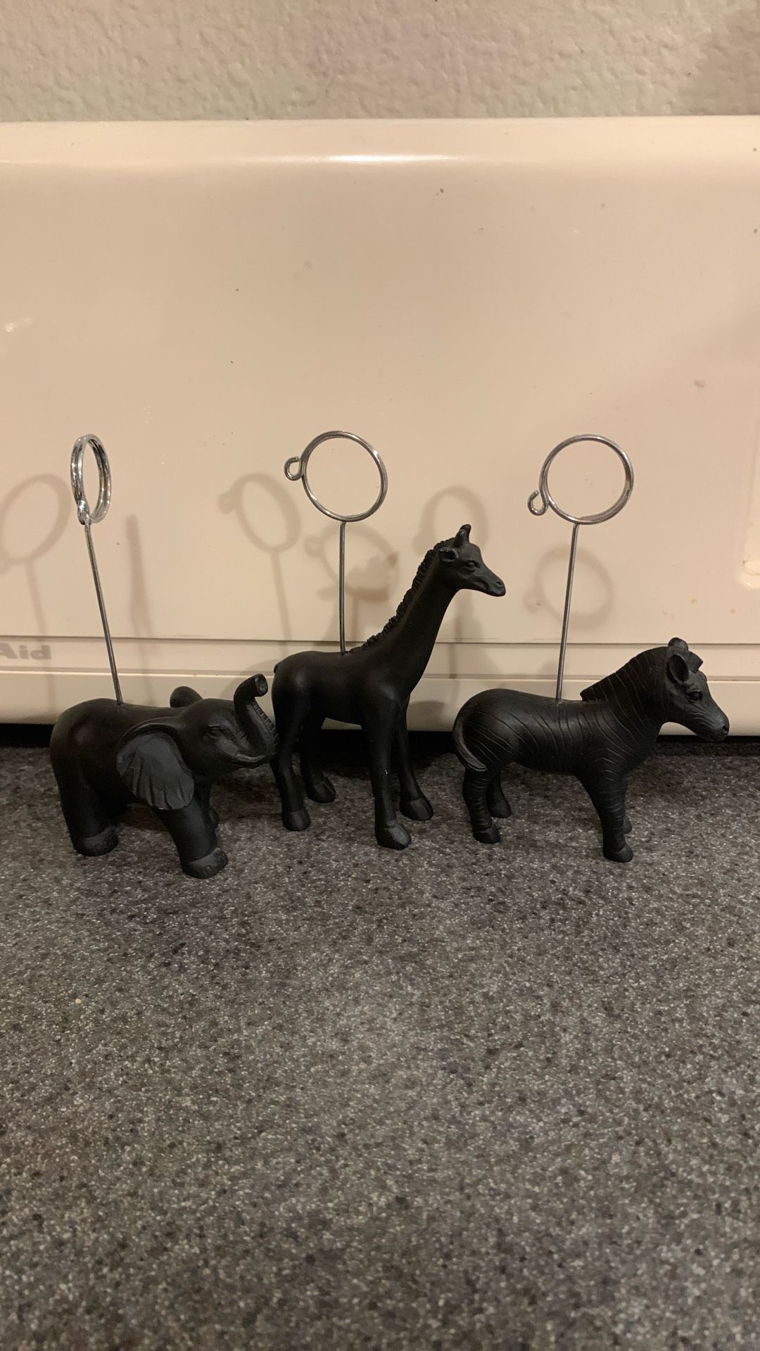 Household General Photo Holders