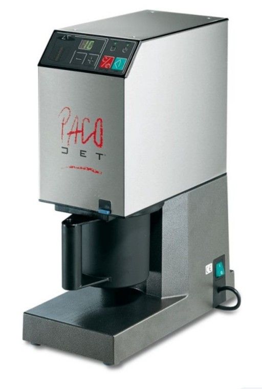 Pacojet 2
