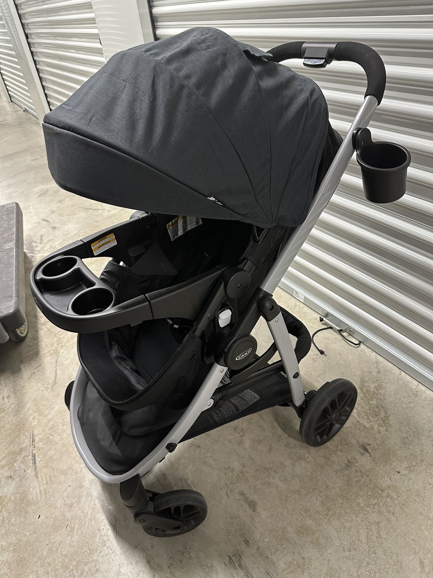 Graco Stroller