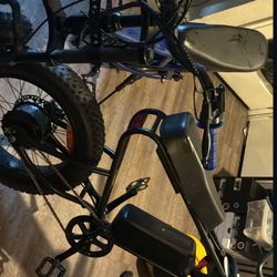 Freego Dk200 & Ridstar Q20 Trading For Any Emoto