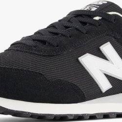 New Balance Men's 515 V3 Classic Sneaker

