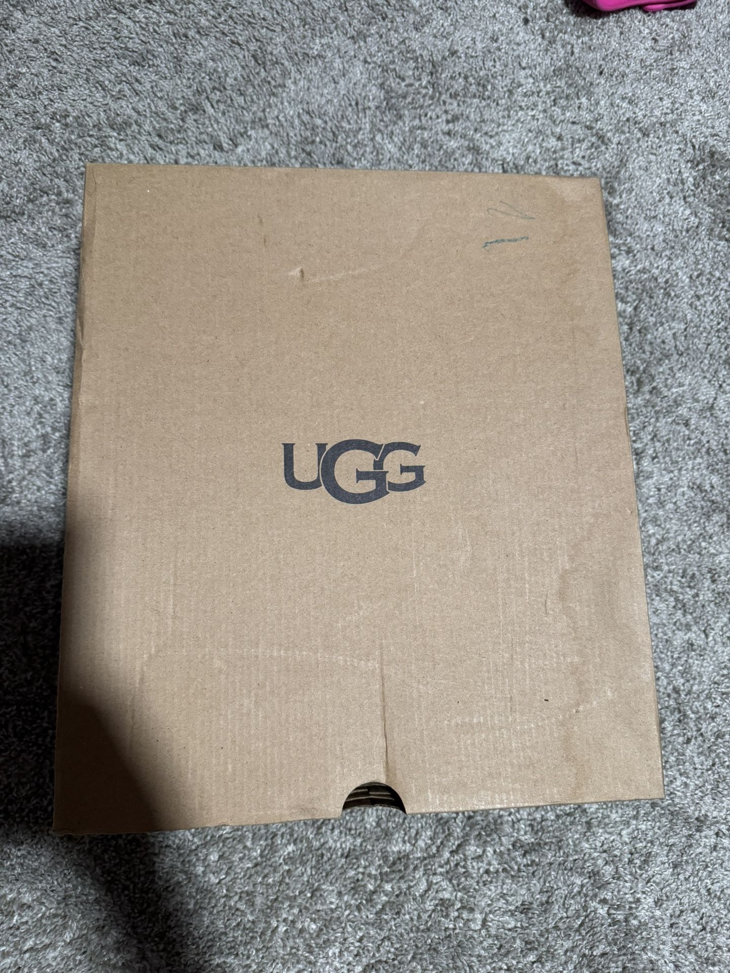 Ugg bailey Bow
