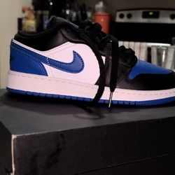 Air jordan 1 low 