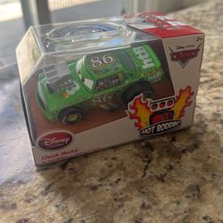 Disney Pixar Chick Hicks