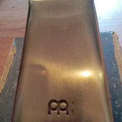 MEINL HANDHELD PERCUSSION COWBELL