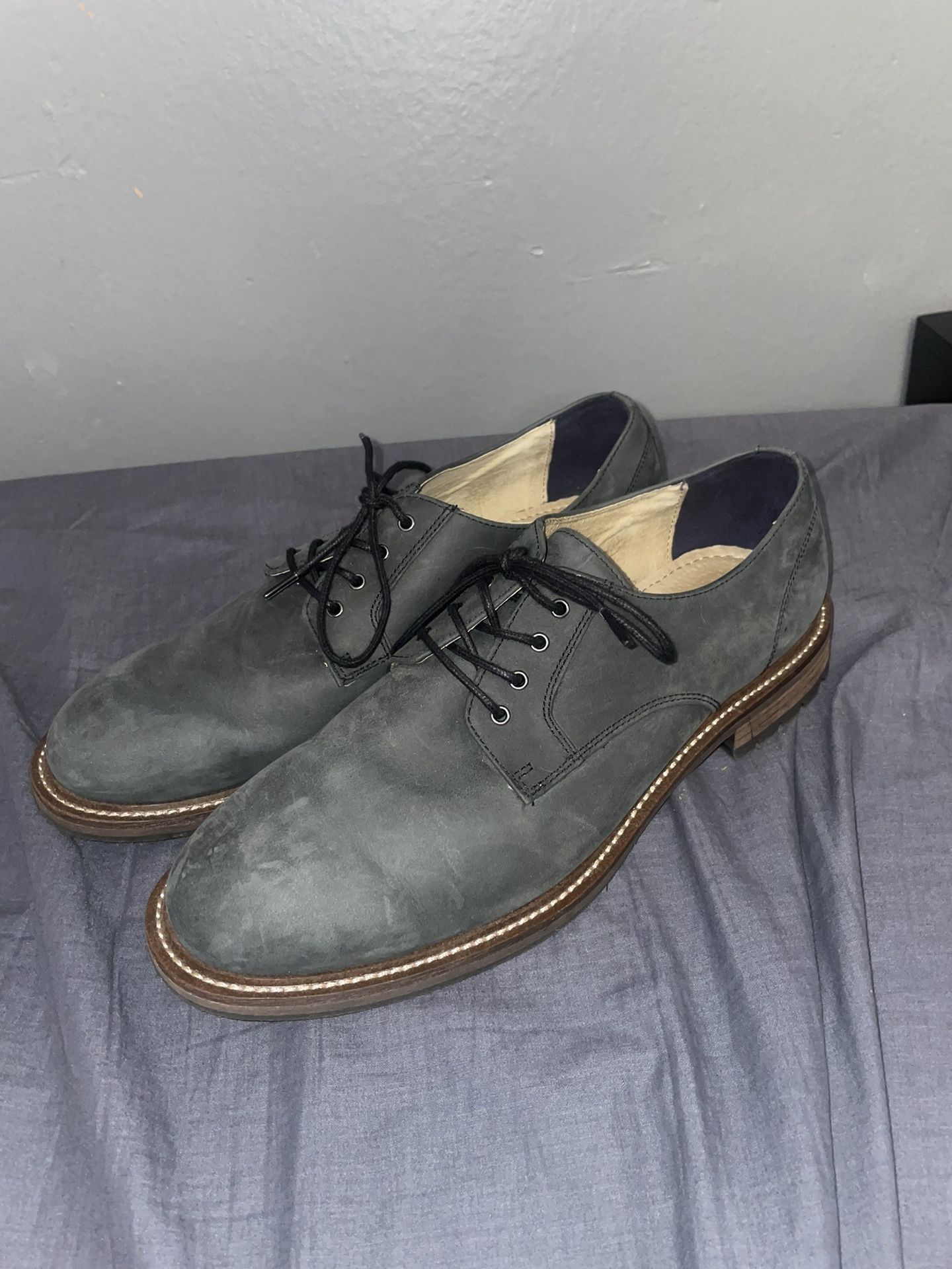 Dress Shoes Size 9
