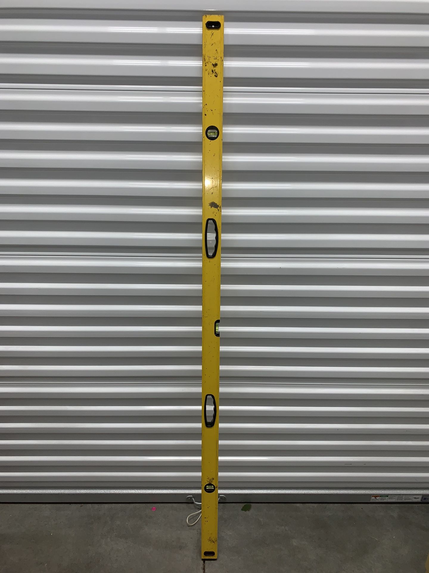 6ft Level