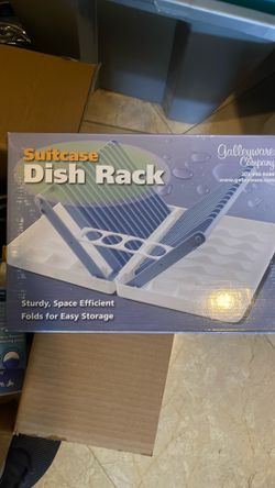 Dish Rack