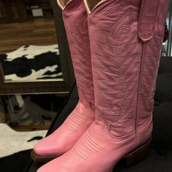Botas Vaqueras Para Mujer
