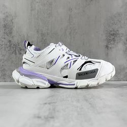 Balenciaga Track 3.0 Shoes New 