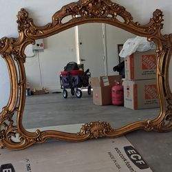 Boutique Wall Mirror