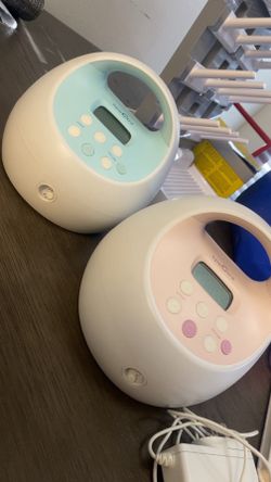 Spectra S1 &’ Spectra S2