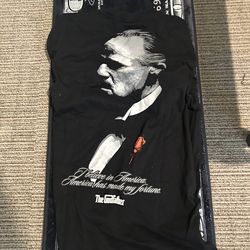 God father shirt