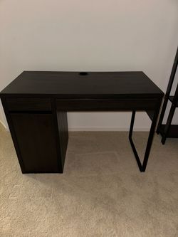 IKEA Desk