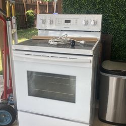 Stove/Oven