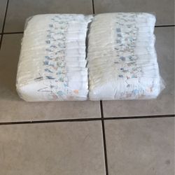 diapers huggies size 1